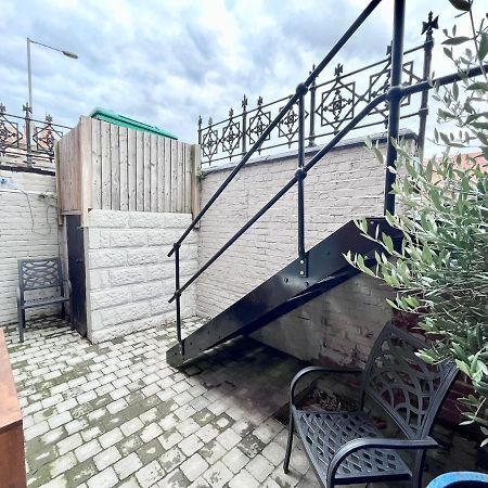 Olivia Rojo Apartment Cromer Exterior photo